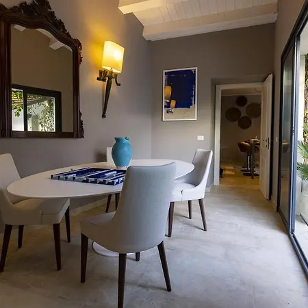 Villa Giada Noto