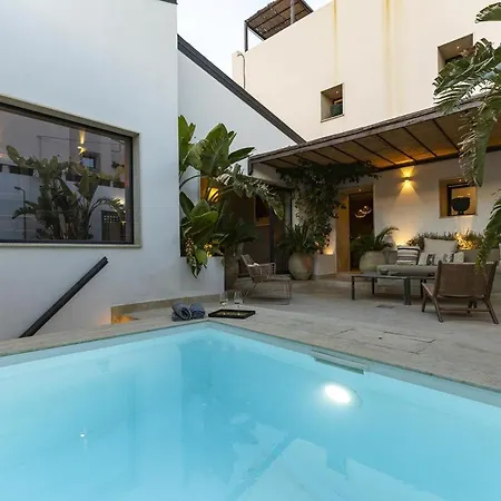 Villa Giada